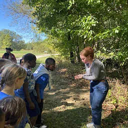 Nature Hike