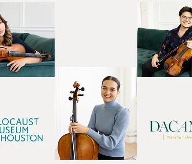 Celebrating Jewish-American Heritage Month with DaCamera