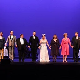Here's to Us!—The Musical Theatre Guild Celebrates 30 Years