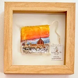 Pop-Up Artists at the Gift Gallery: Mark Adler