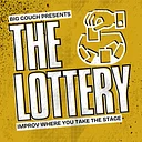 The Lottery: The Improv Comedy Show Where You Take the stage
