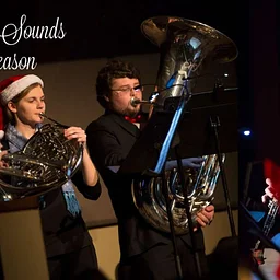 Glorious Sounds of the Season