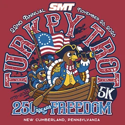 SMT Turkey Trot 2026