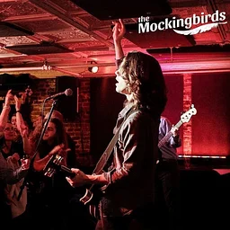 The Mockingbirds