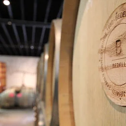 Saturday Tours at Bedell