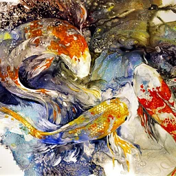 Artist Reception with Mary Schumaker
