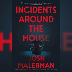 Horror Book Club