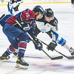 Tulsa Oilers Hockey
