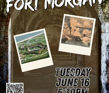 History of Fort Morgan