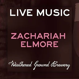 WGB Presents: Zach Elmore