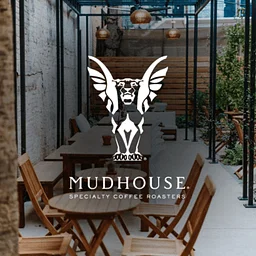 Mudhouse Coffee x RMHC Charleston