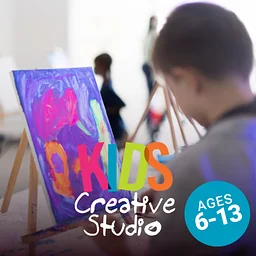 Kids Creative Studio