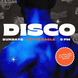 Disco Sunday