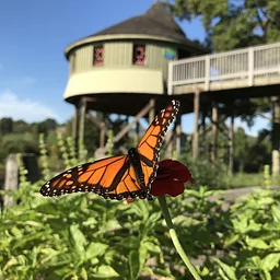 MONARCH MIGRATION CELEBRATION