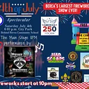 4th of July Spectacular