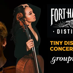 Tiny Distillery Concerts