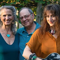 The Family Hodes with Kent Allyn