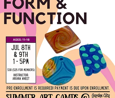 Form & Function