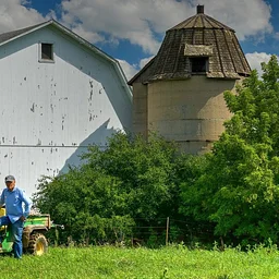 Stone Bank Farm Market