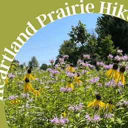 Heartland Prairie Hike