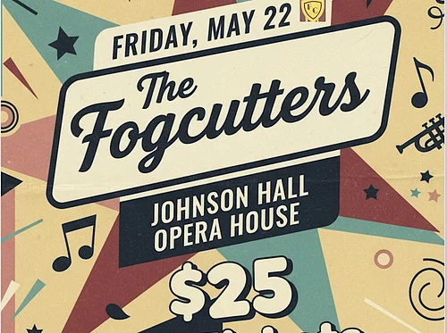 The Fogcutters