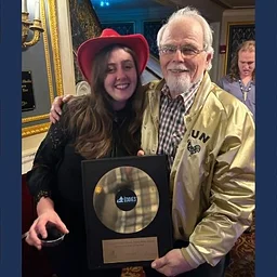 Marty Wendell & Laura Leigh Band