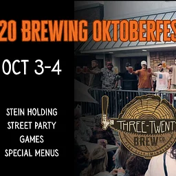 Oktoberfest!!!
