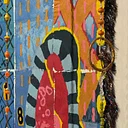 Many Hands: Collaborative Pulp Painting with Kelly Taylor Mitchell