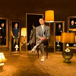 Start Making Sense: Talking Heads Tribute