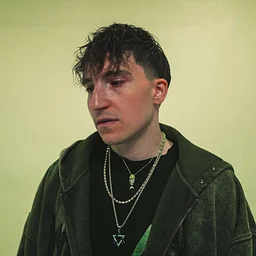 Token – I’m Leaving Soon Tour