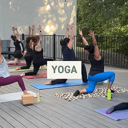 Yoga