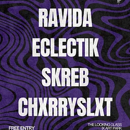 House Music - Third Thursdays