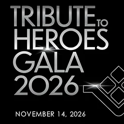 Tribute to Heroes Gala Honoring Dick Levy