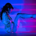 July 3rd only intensive training with Vangeline in New York