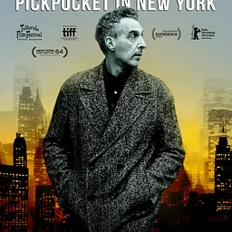 The Only Living Pickpocket in New York | Nov. 25-29