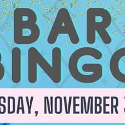 Bar Bingo