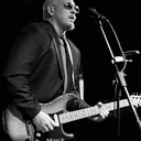 Mike Hill