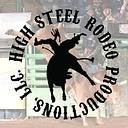High Steel Rodeo logo
