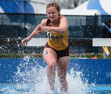 Metropolitan Championship (Outdoor)