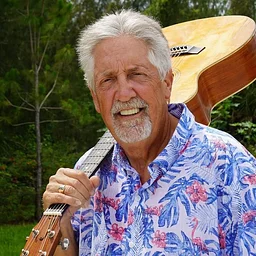 Paul Roush (Sat 2-5)