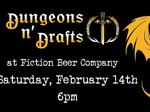 Dungeons & Drafts