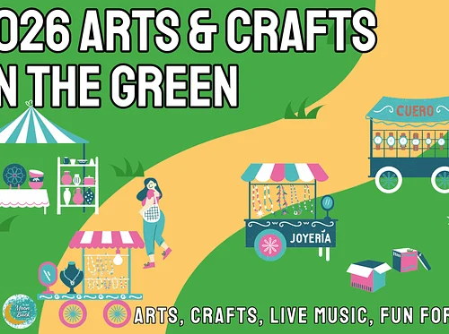 Plymouth Arts and Crafts on the Green 2026 (Plymouth)