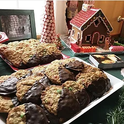21st Annual Currier and Ives Cookie Tour