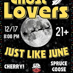 Ghost Lovers