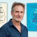 Online Author Talk: Mark Wolynn