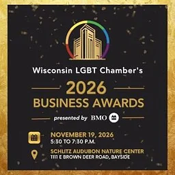 WI LGBT Chamber’s 2026 Business Awards