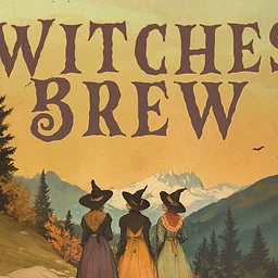 Witches Brew