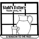 Stahl’s Pottery Preservation Society logo