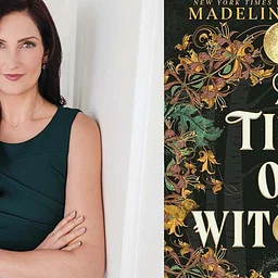 A Time of Witches with Madeline Martin