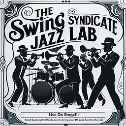 the Swing Syndicate Jazz Lab